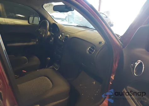 2008 Chevrolet Hhr Ls z USA, uszkodzony, nr VIN 3GNDA13D88S617435